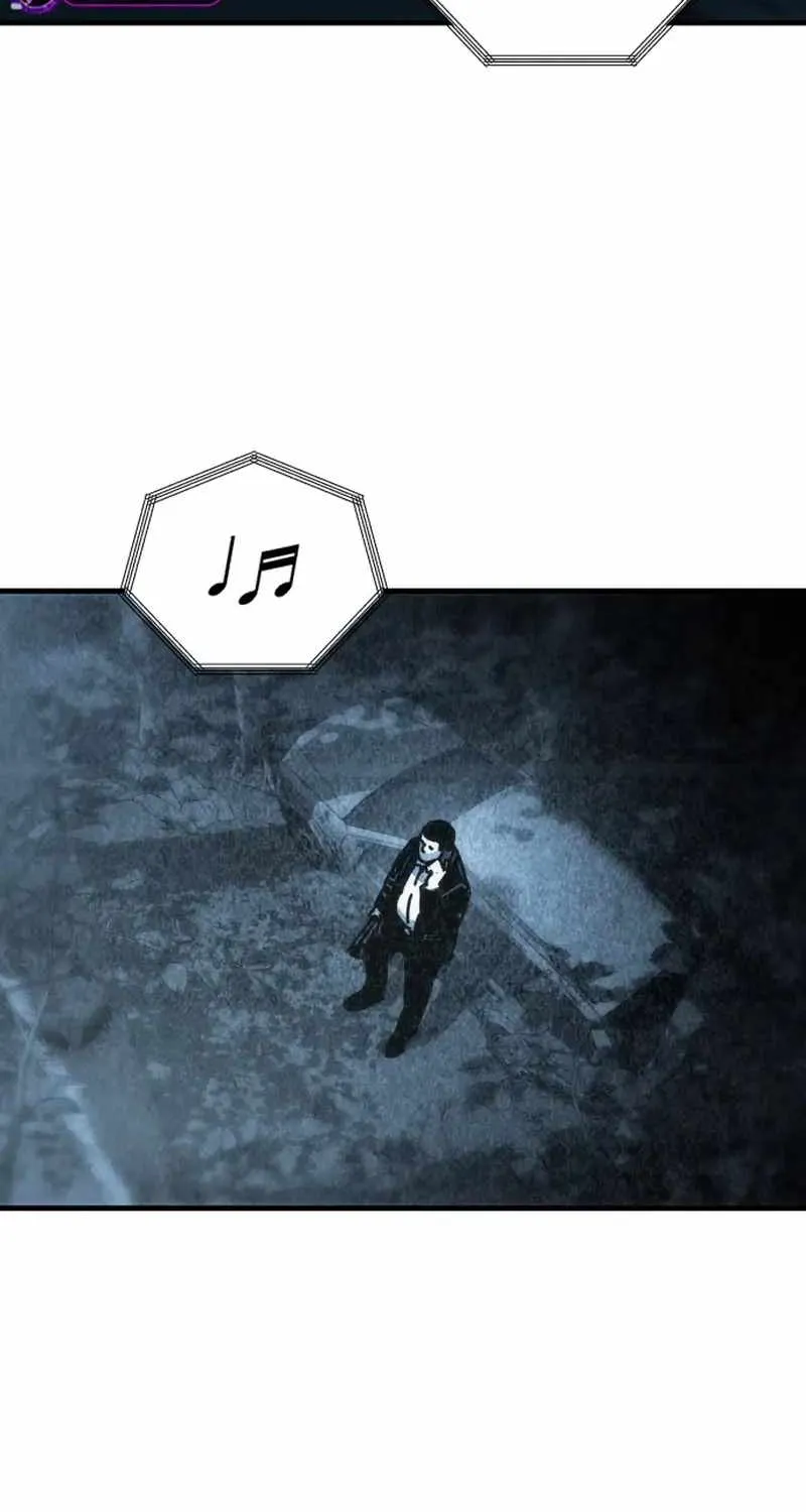 Hidden House in the Apocalypse Chapter 2 page 74 - 