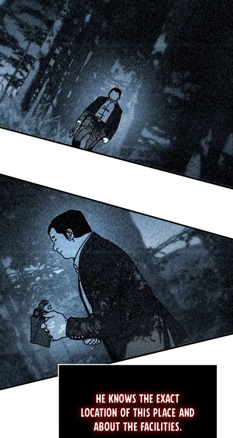 Hidden House in the Apocalypse Chapter 2 page 77 - 