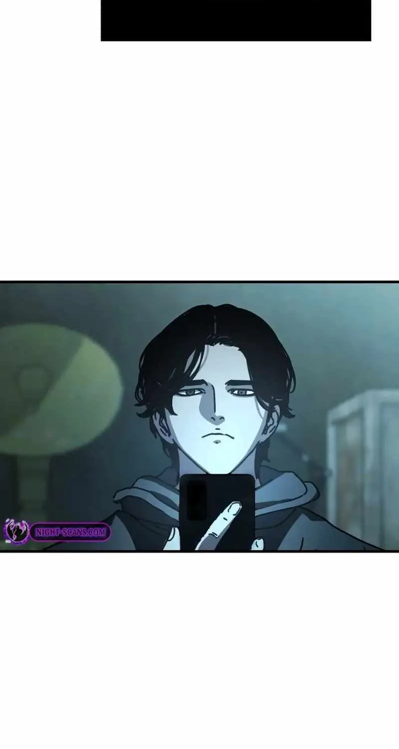 Hidden House in the Apocalypse Chapter 2 page 78 - 
