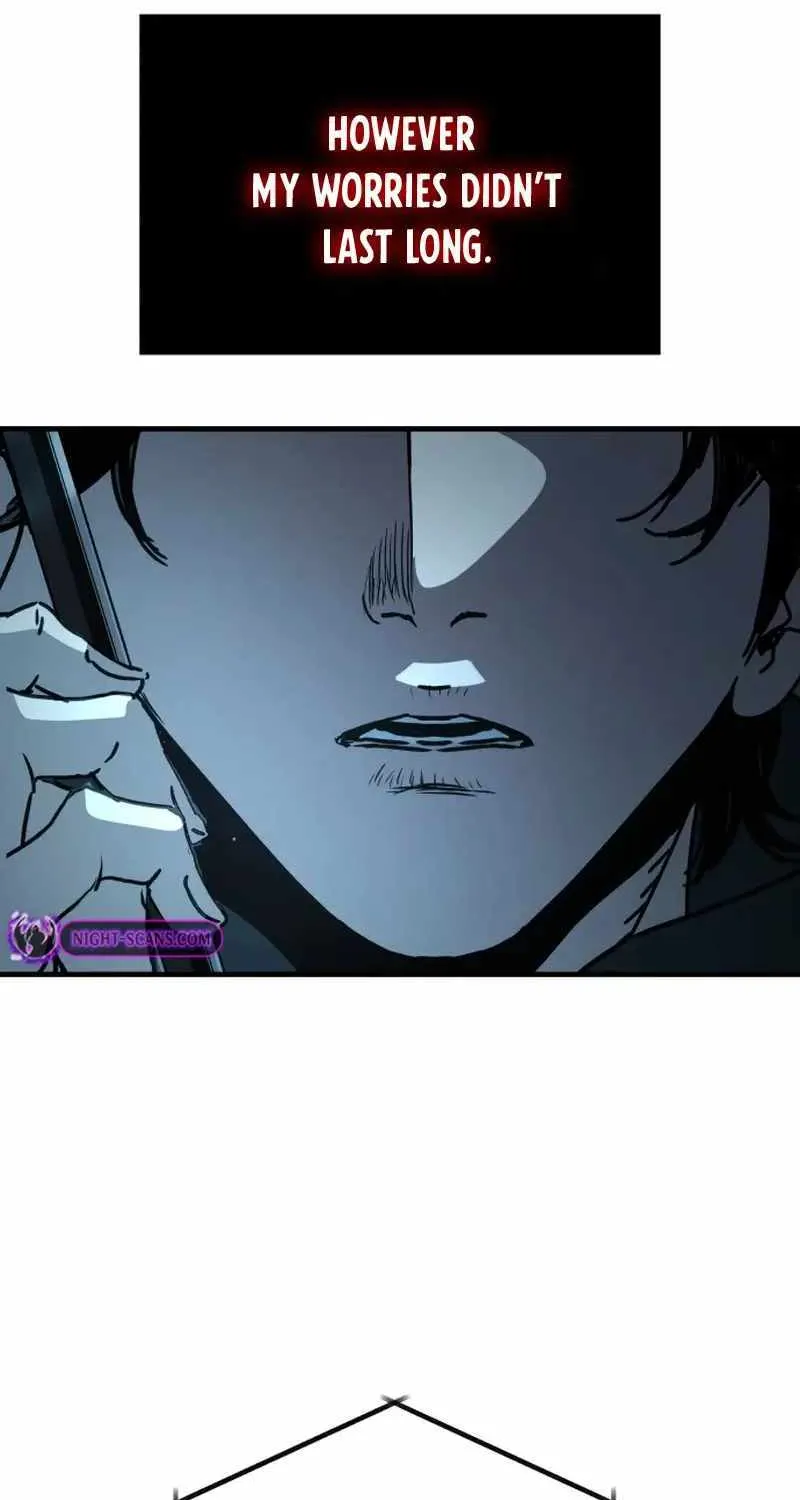Hidden House in the Apocalypse Chapter 2 page 79 - 