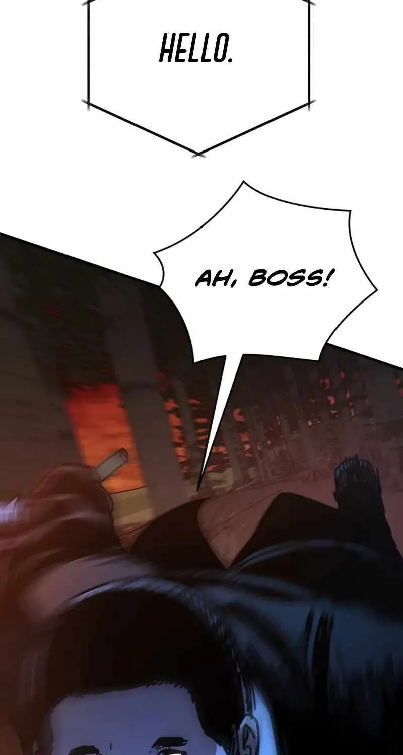 Hidden House in the Apocalypse Chapter 2 page 80 - 