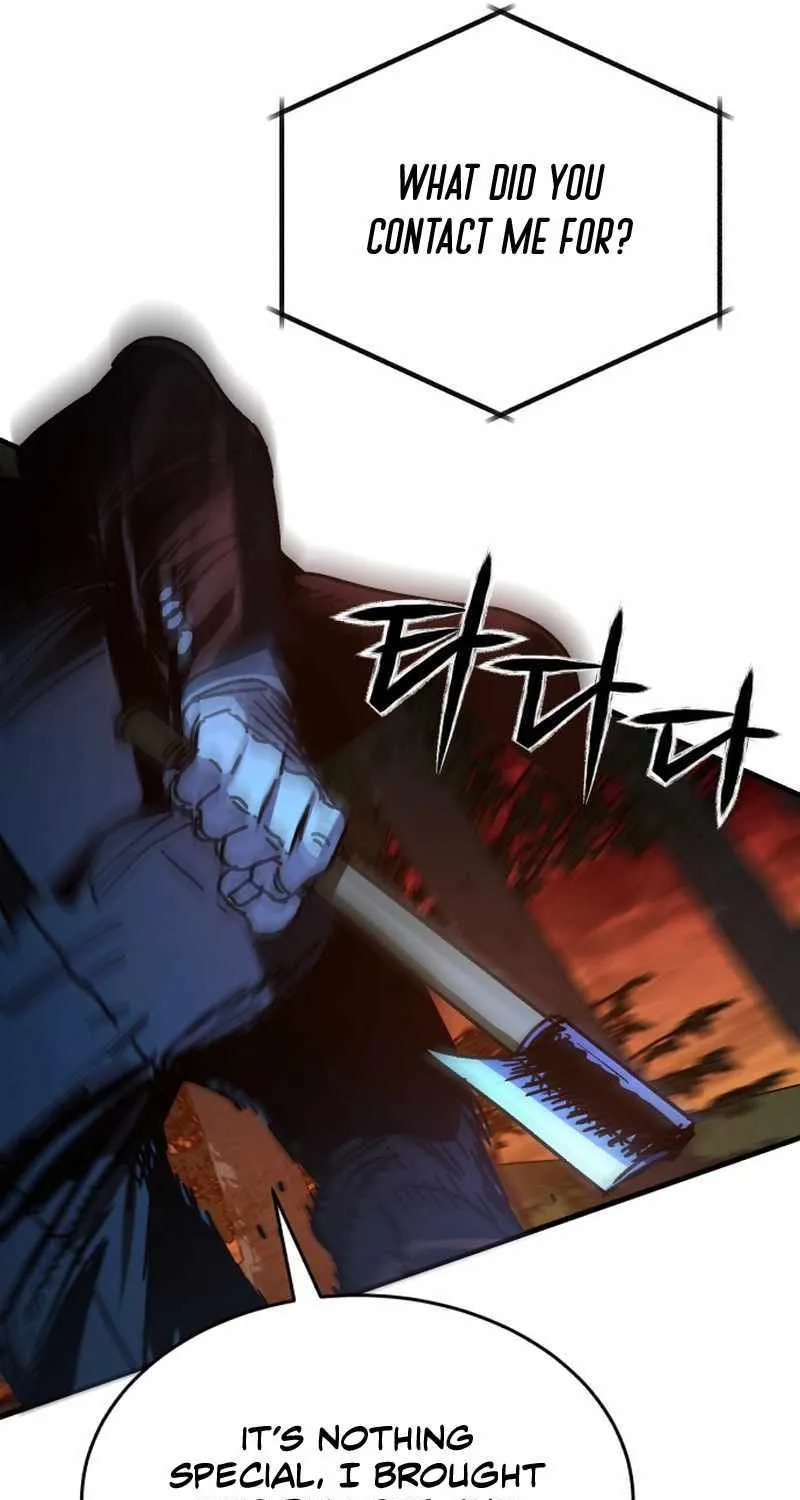 Hidden House in the Apocalypse Chapter 2 page 82 - 