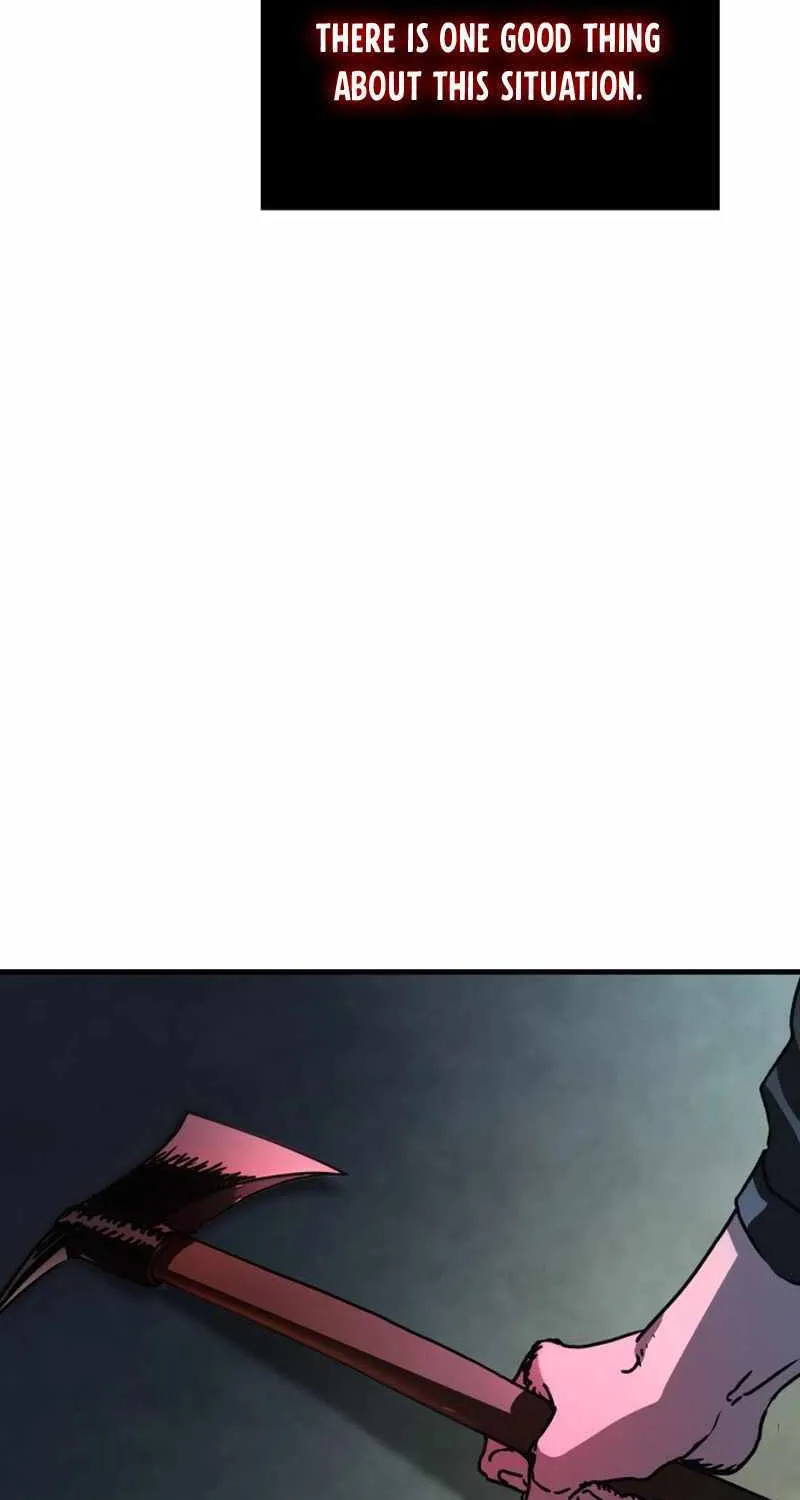 Hidden House in the Apocalypse Chapter 2 page 84 - 