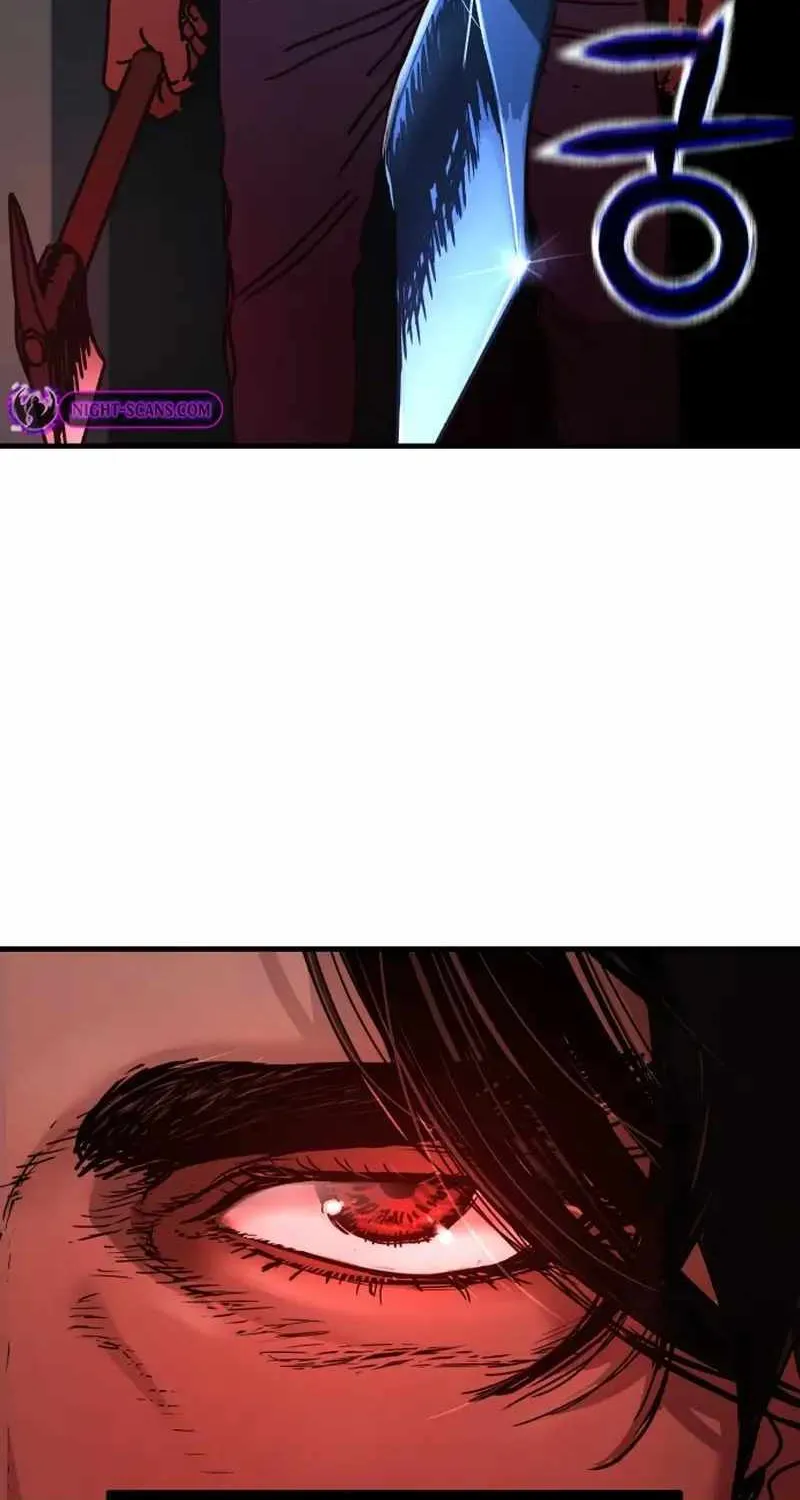 Hidden House in the Apocalypse Chapter 2 page 88 - 
