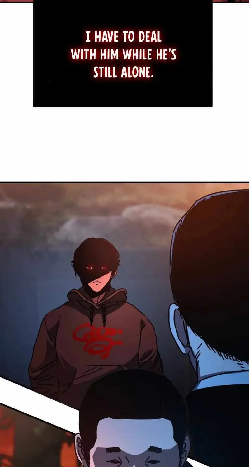 Hidden House in the Apocalypse Chapter 2 page 89 - 