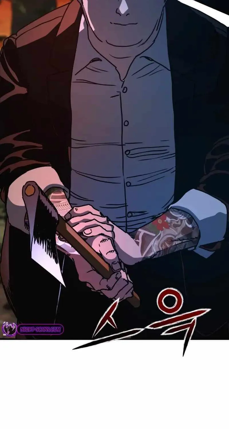 Hidden House in the Apocalypse Chapter 2 page 90 - 