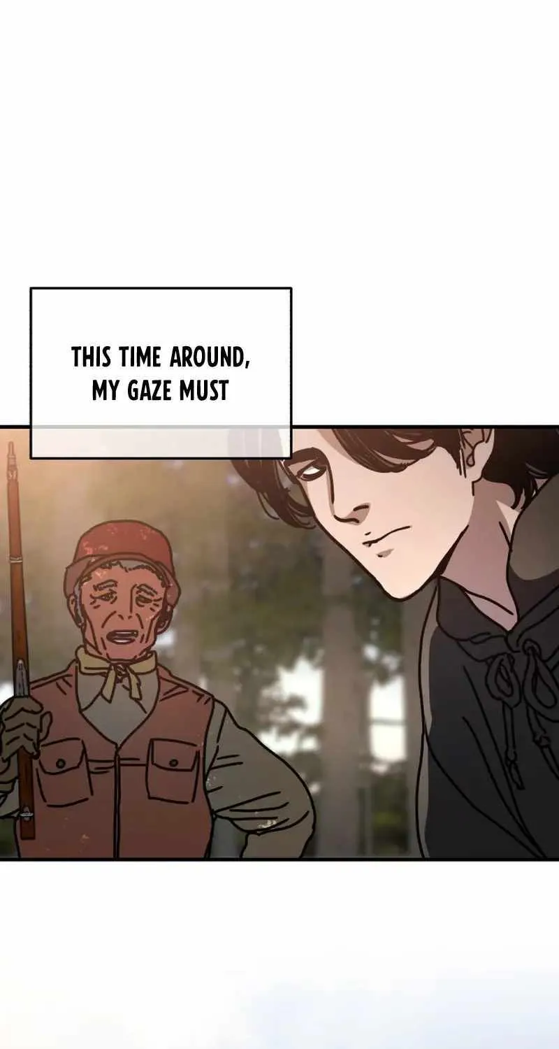 Hidden House in the Apocalypse Chapter 2 page 10 - 