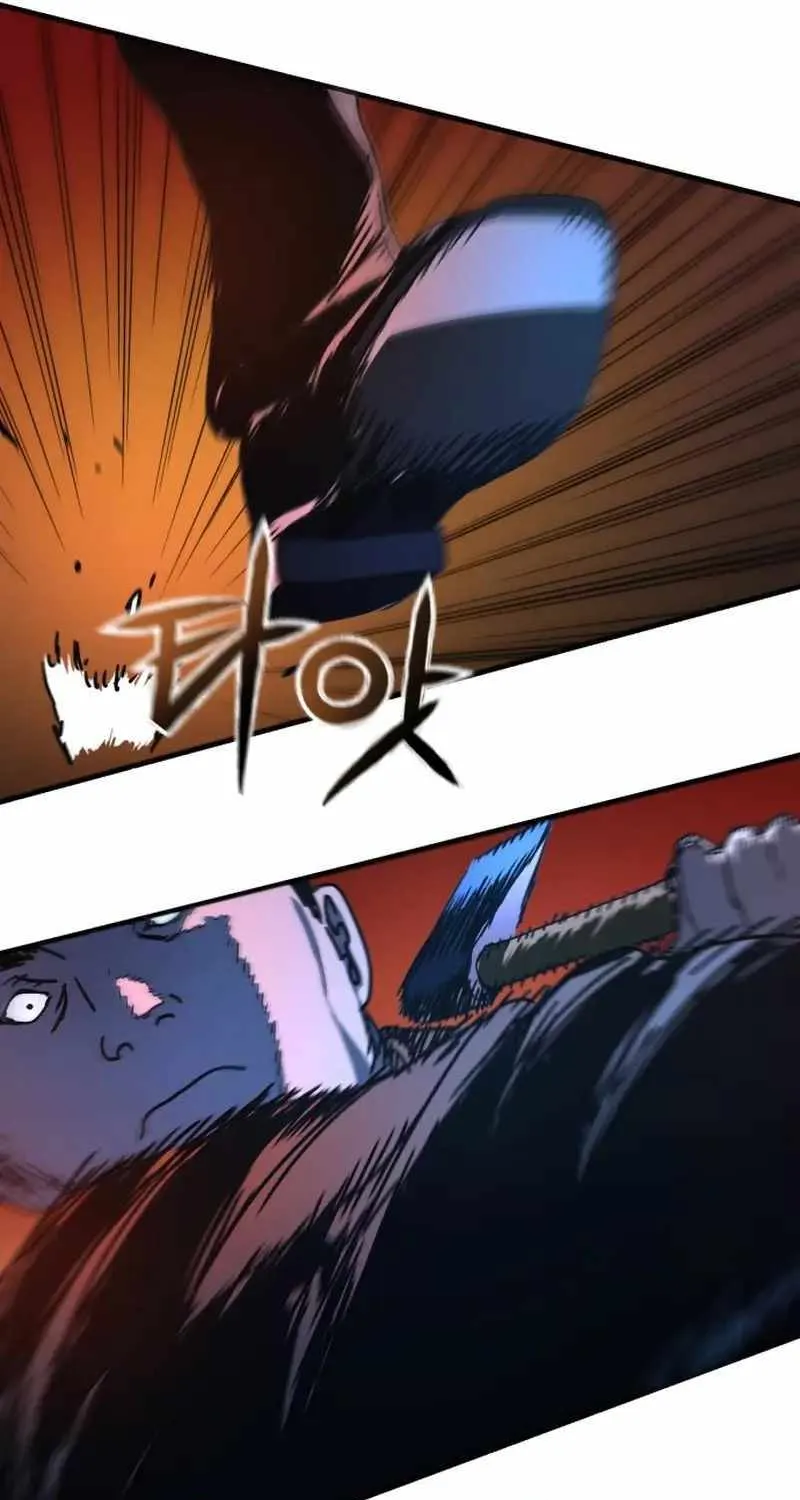 Hidden House in the Apocalypse Chapter 2 page 92 - 