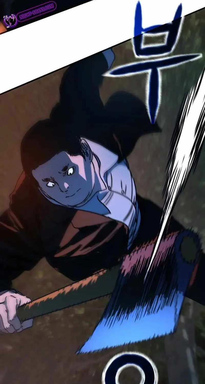 Hidden House in the Apocalypse Chapter 2 page 93 - 