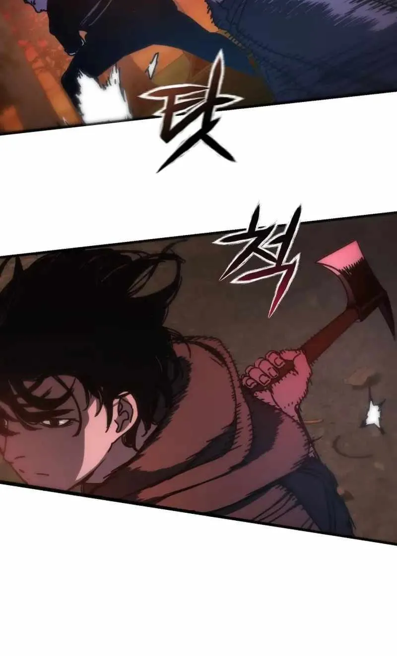 Hidden House in the Apocalypse Chapter 2 page 96 - 