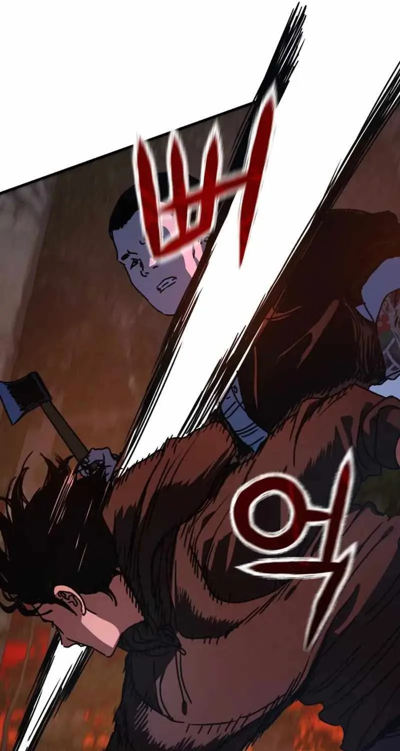 Hidden House in the Apocalypse Chapter 2 page 97 - 