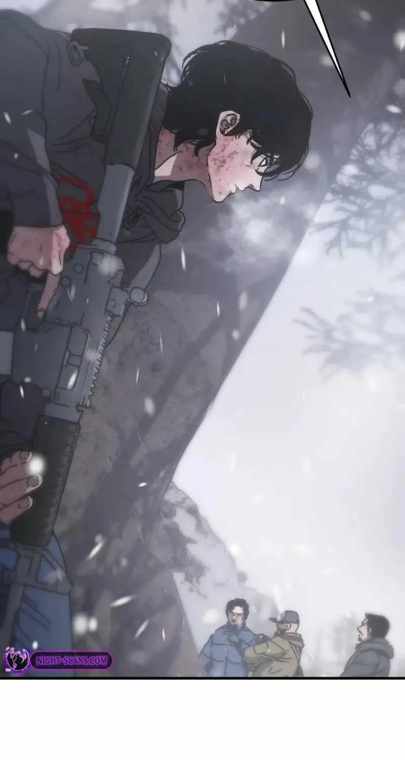 Hidden House in the Apocalypse Chapter 3 page 103 - 