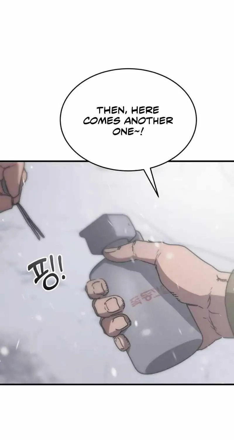Hidden House in the Apocalypse Chapter 3 page 104 - 