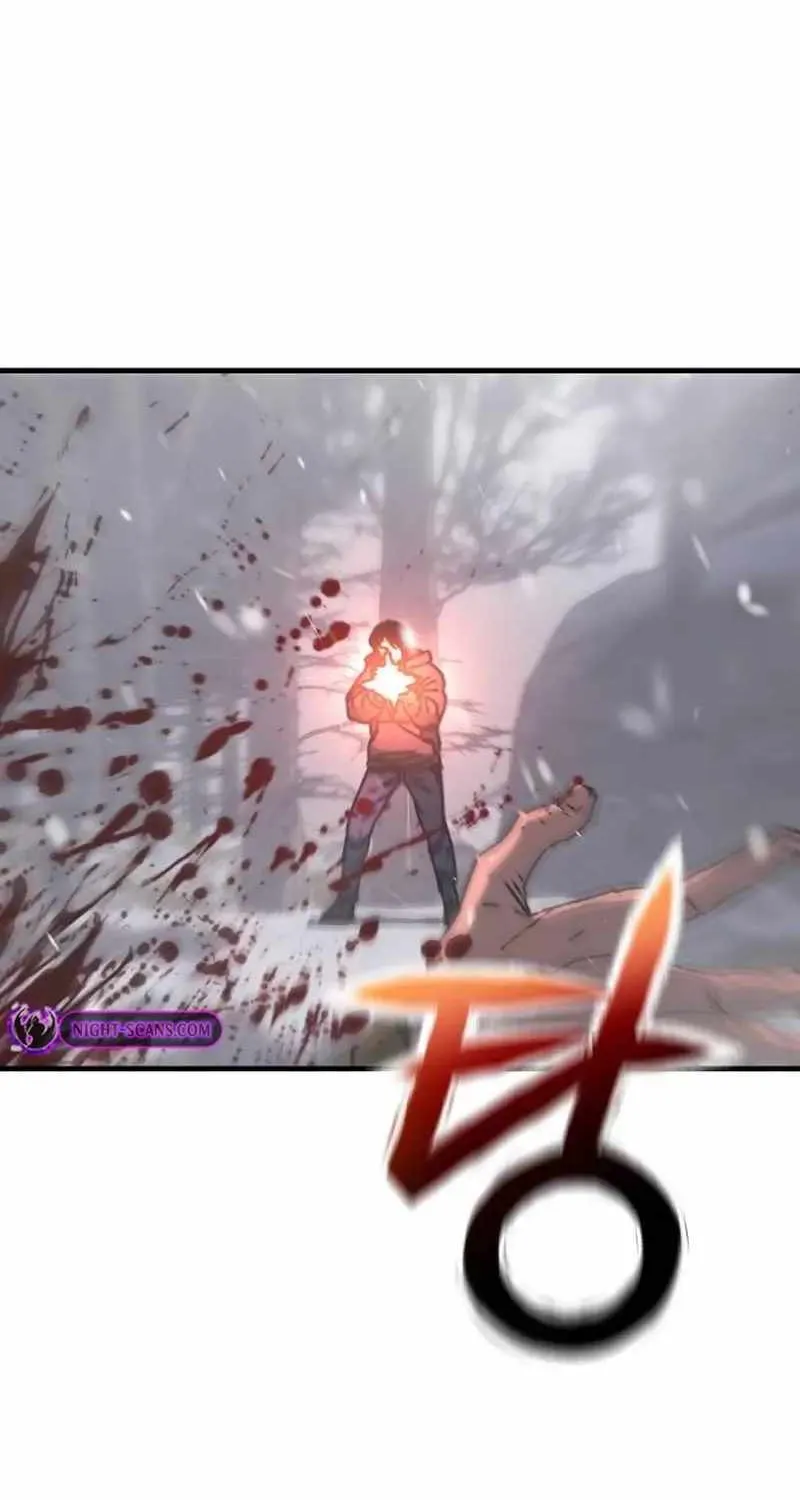 Hidden House in the Apocalypse Chapter 3 page 105 - 