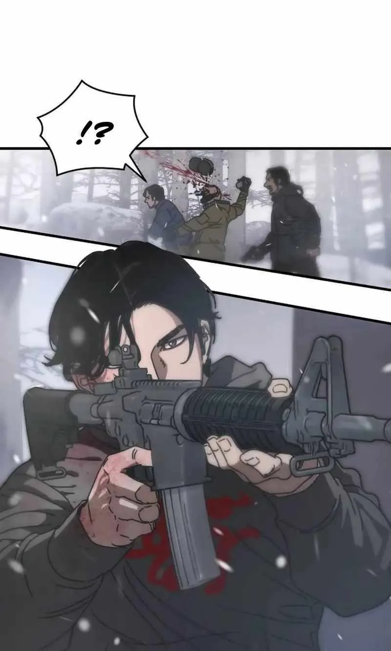 Hidden House in the Apocalypse Chapter 3 page 106 - 