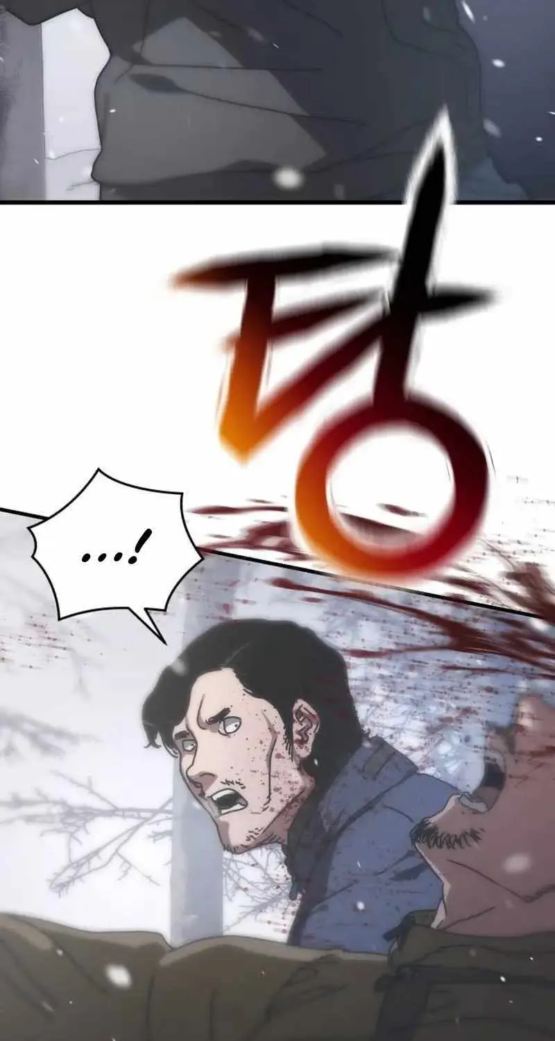 Hidden House in the Apocalypse Chapter 3 page 107 - 