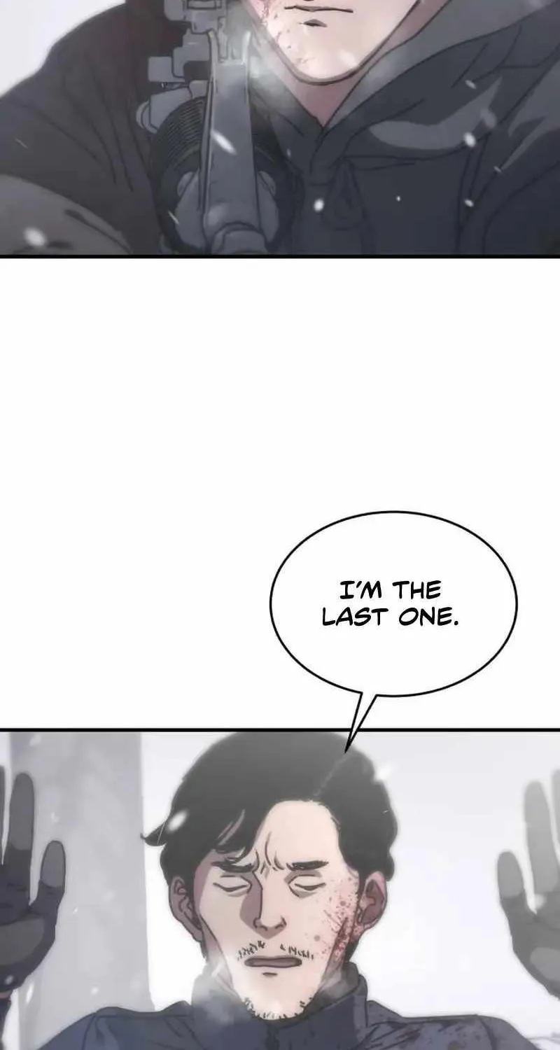Hidden House in the Apocalypse Chapter 3 page 110 - 