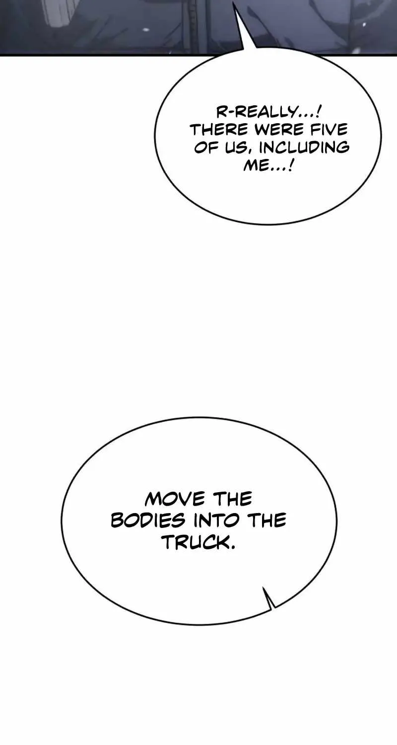 Hidden House in the Apocalypse Chapter 3 page 112 - 
