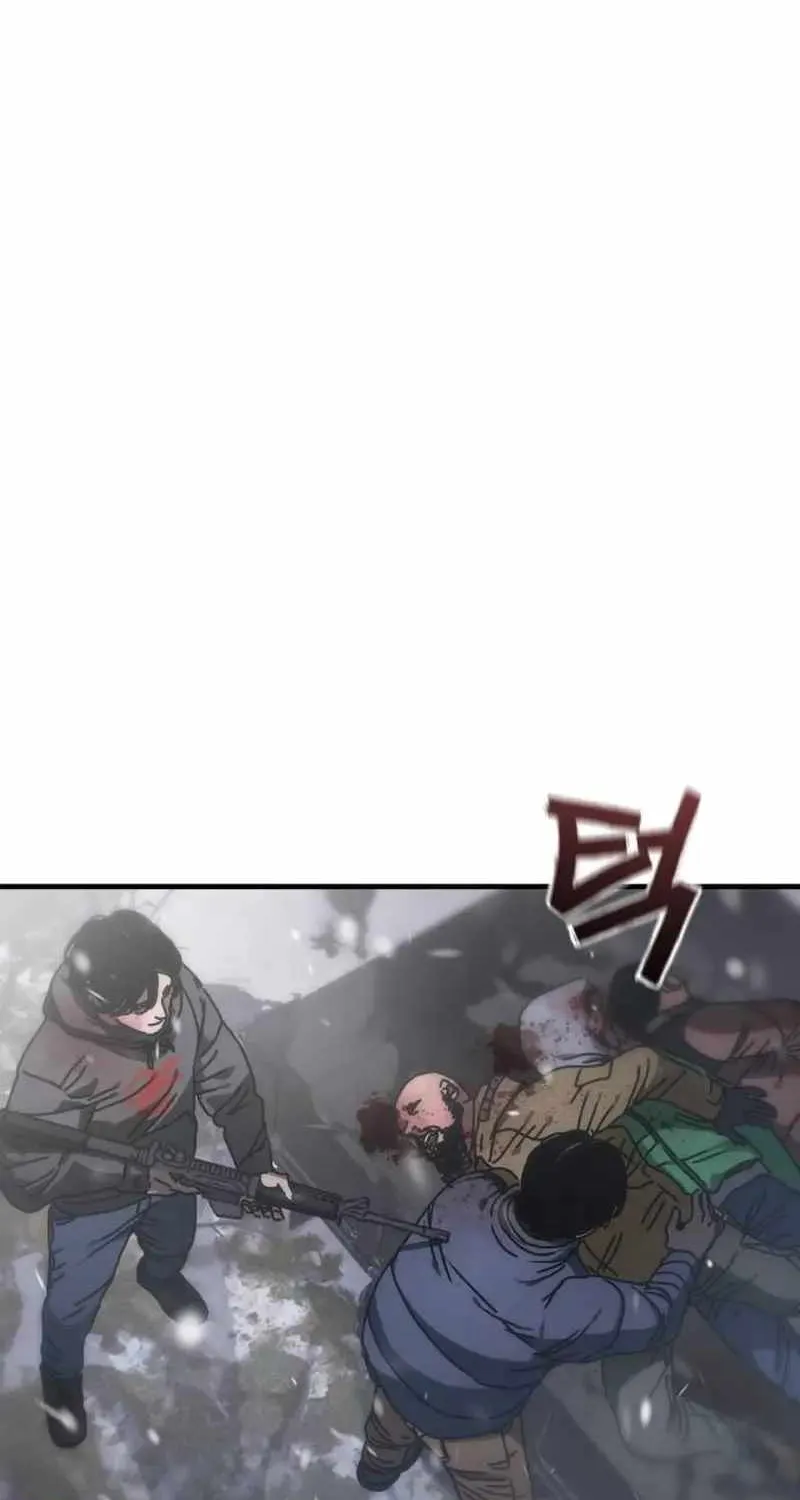 Hidden House in the Apocalypse Chapter 3 page 113 - 
