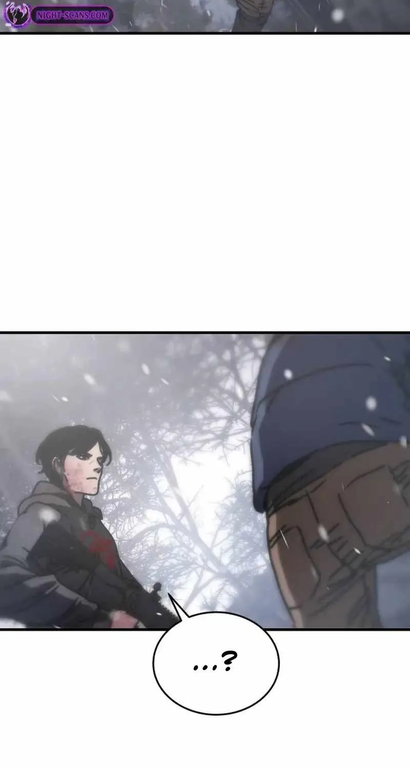 Hidden House in the Apocalypse Chapter 3 page 114 - 