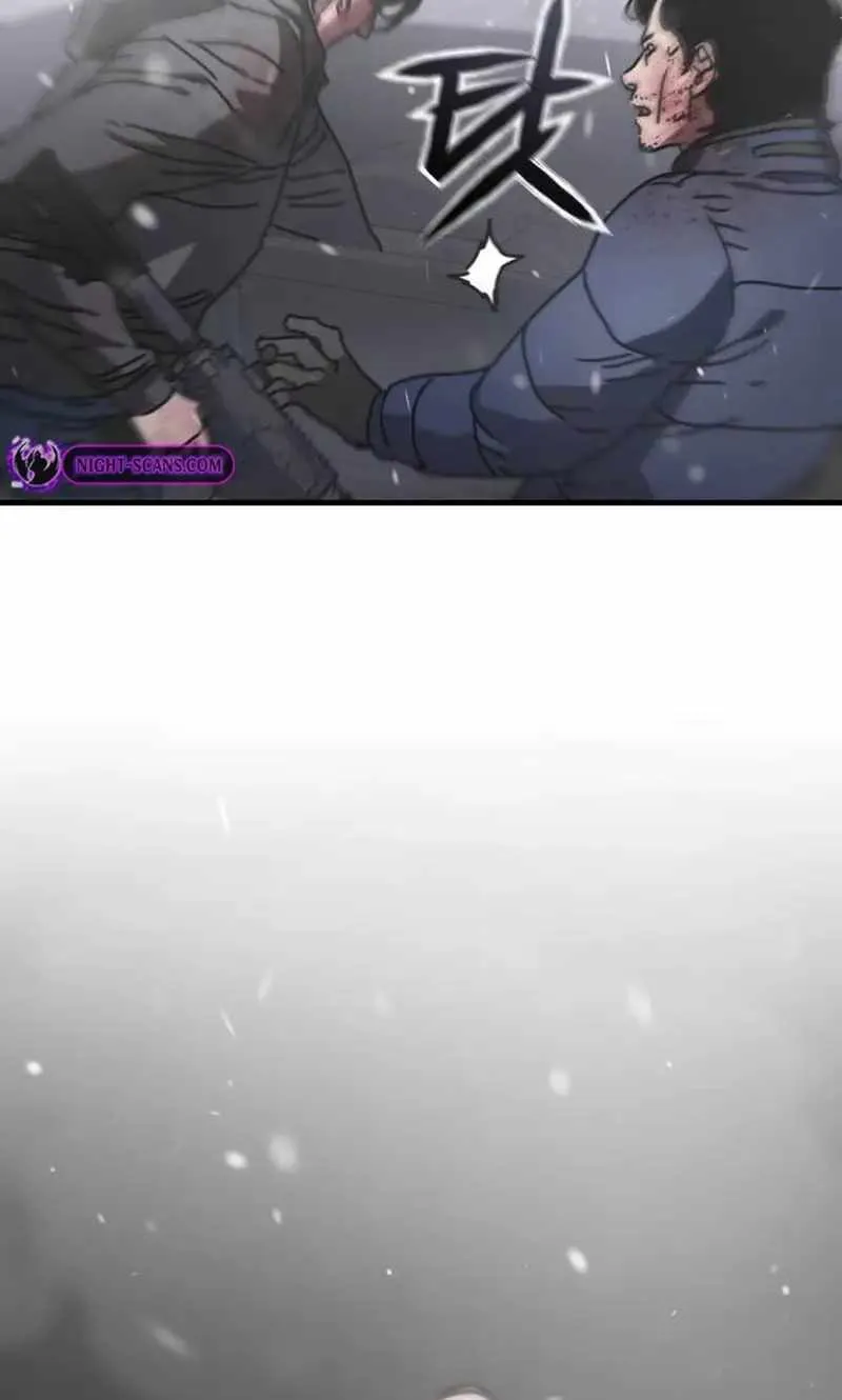 Hidden House in the Apocalypse Chapter 3 page 116 - 