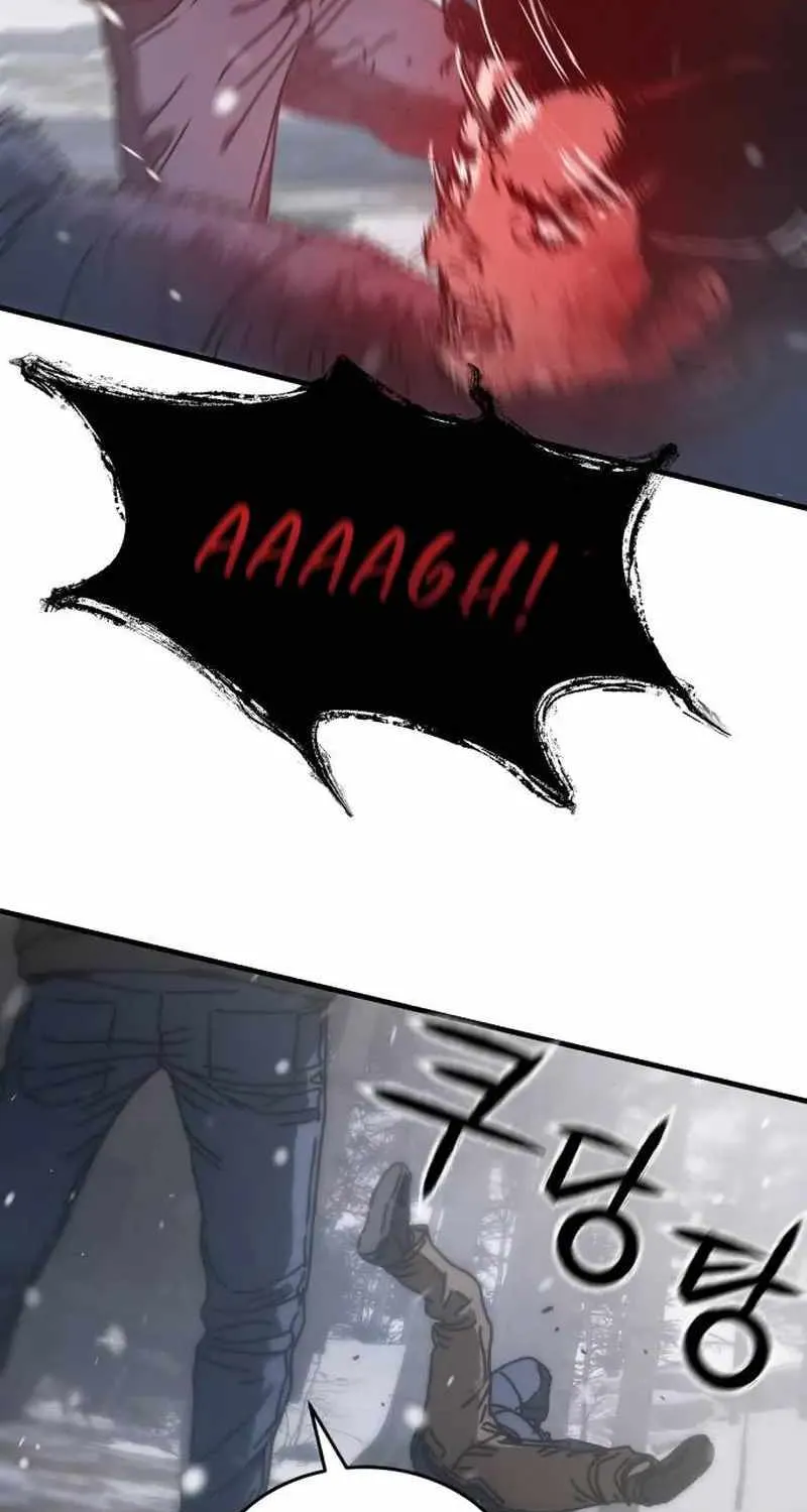 Hidden House in the Apocalypse Chapter 3 page 119 - 