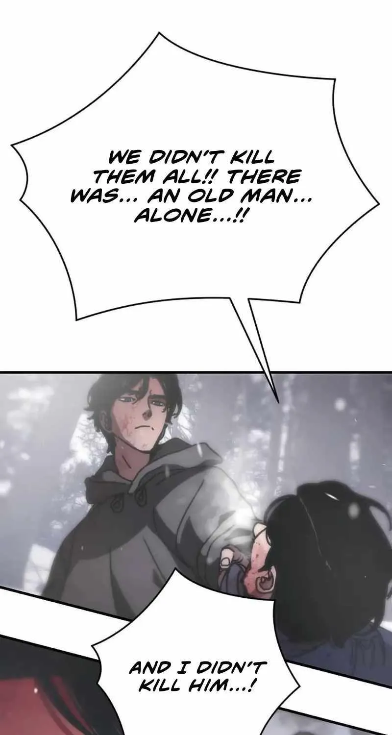 Hidden House in the Apocalypse Chapter 3 page 122 - 