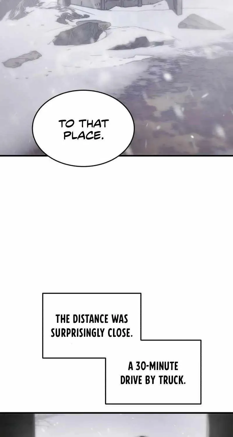 Hidden House in the Apocalypse Chapter 3 page 125 - 