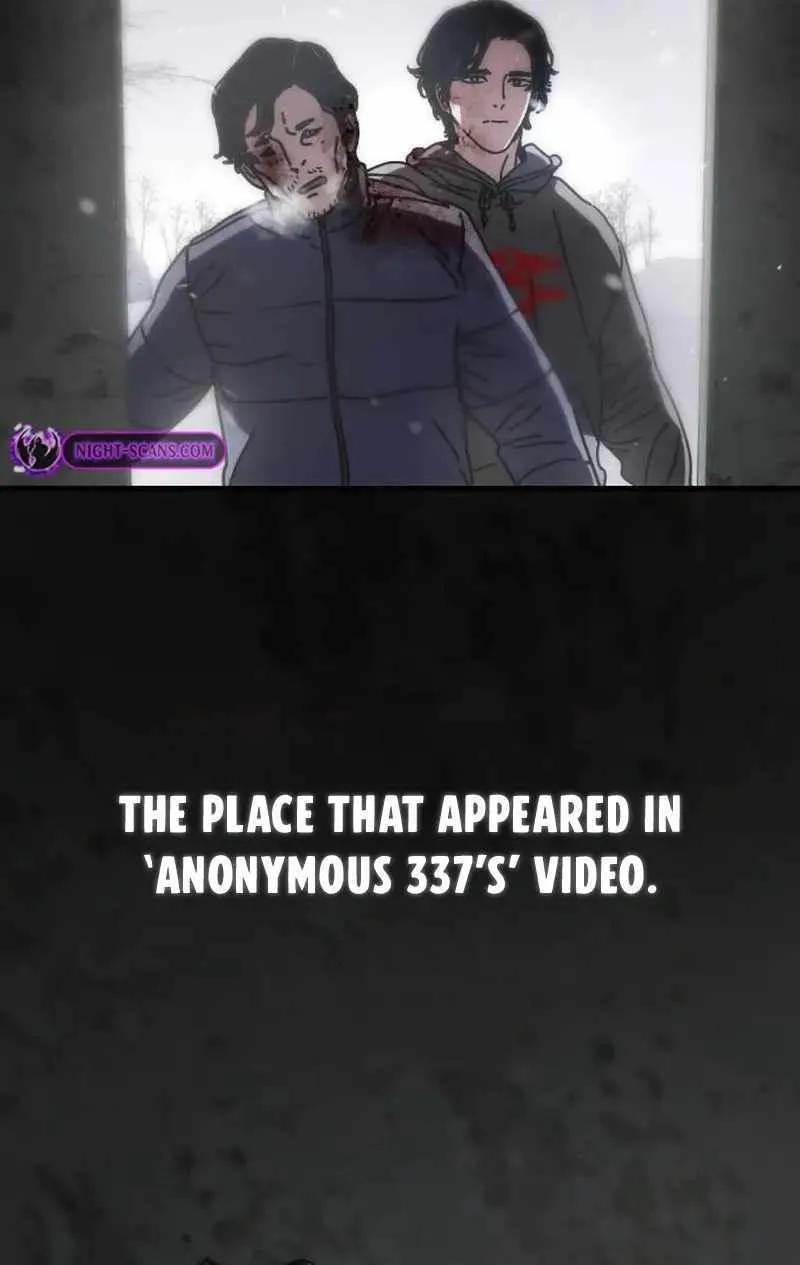 Hidden House in the Apocalypse Chapter 3 page 126 - 