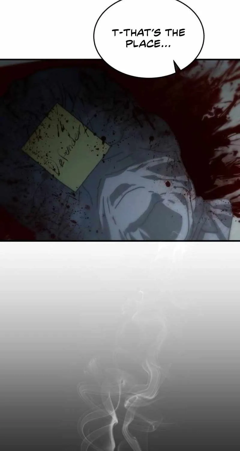 Hidden House in the Apocalypse Chapter 3 page 128 - 