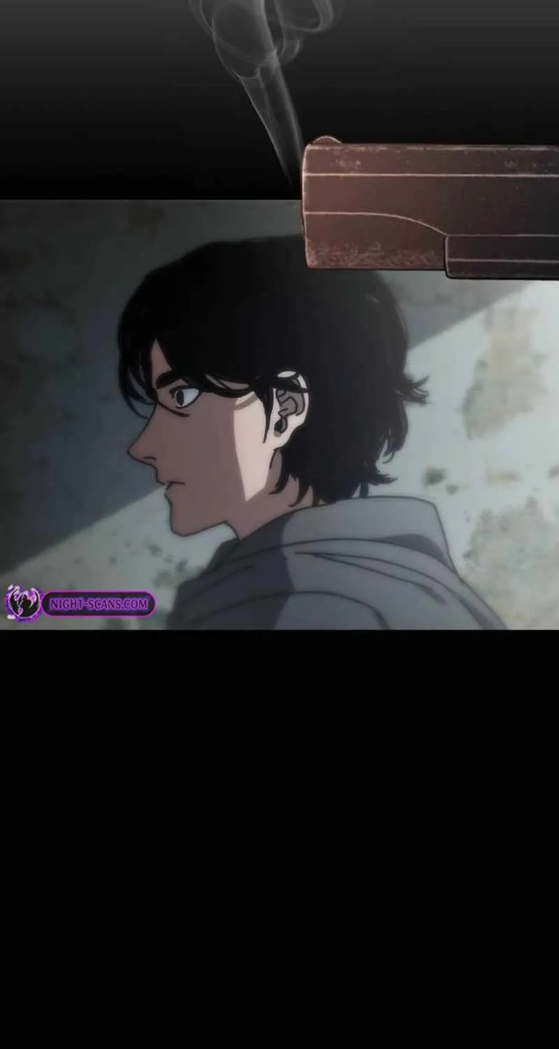 Hidden House in the Apocalypse Chapter 3 page 129 - 