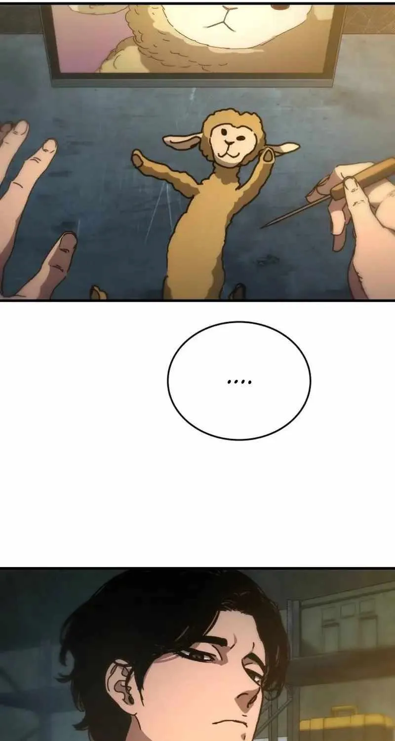 Hidden House in the Apocalypse Chapter 3 page 14 - 