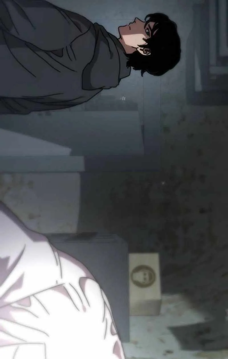Hidden House in the Apocalypse Chapter 3 page 131 - 