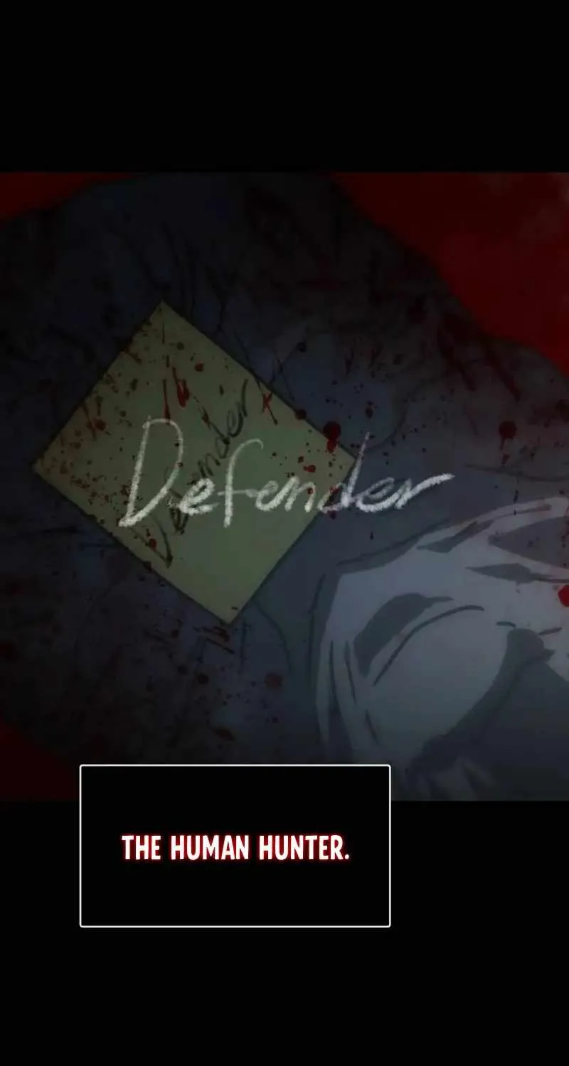 Hidden House in the Apocalypse Chapter 3 page 134 - 