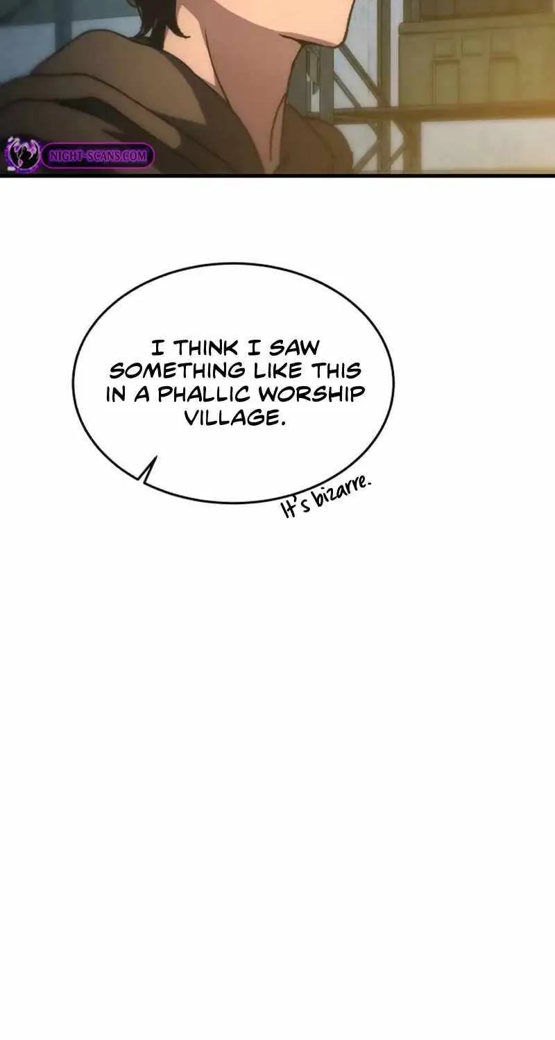 Hidden House in the Apocalypse Chapter 3 page 15 - 