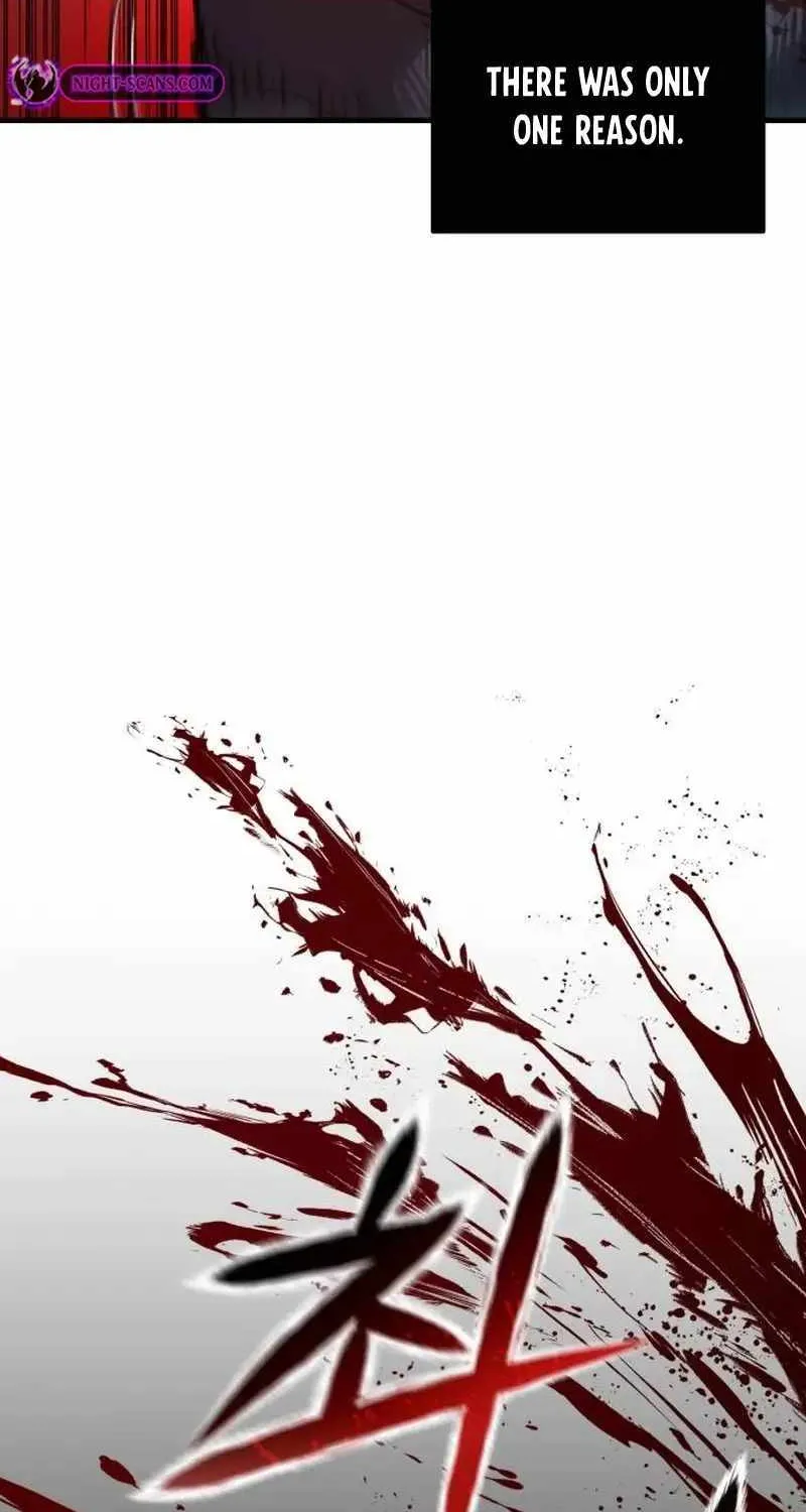 Hidden House in the Apocalypse Chapter 3 page 33 - 