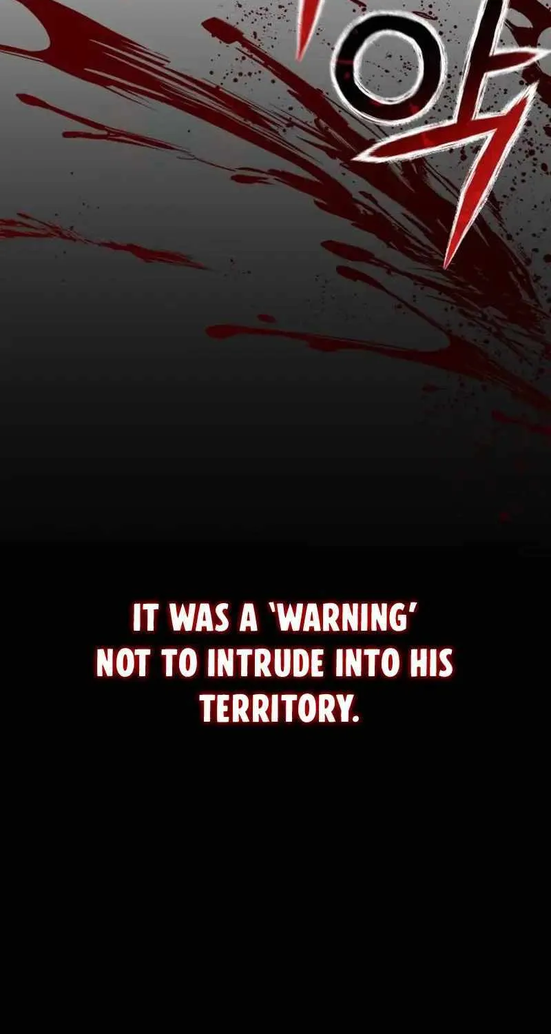 Hidden House in the Apocalypse Chapter 3 page 34 - 