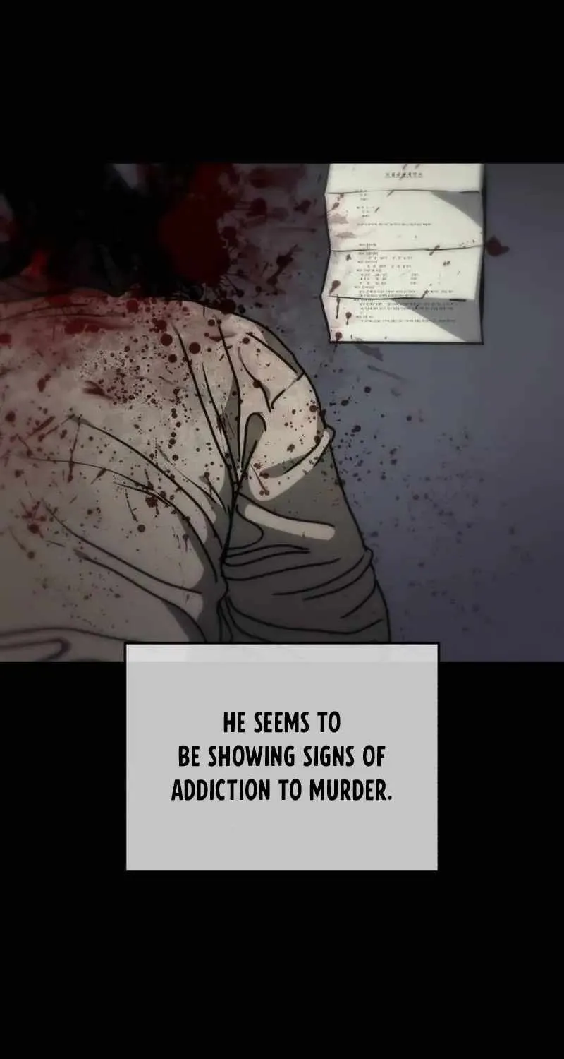 Hidden House in the Apocalypse Chapter 3 page 36 - 