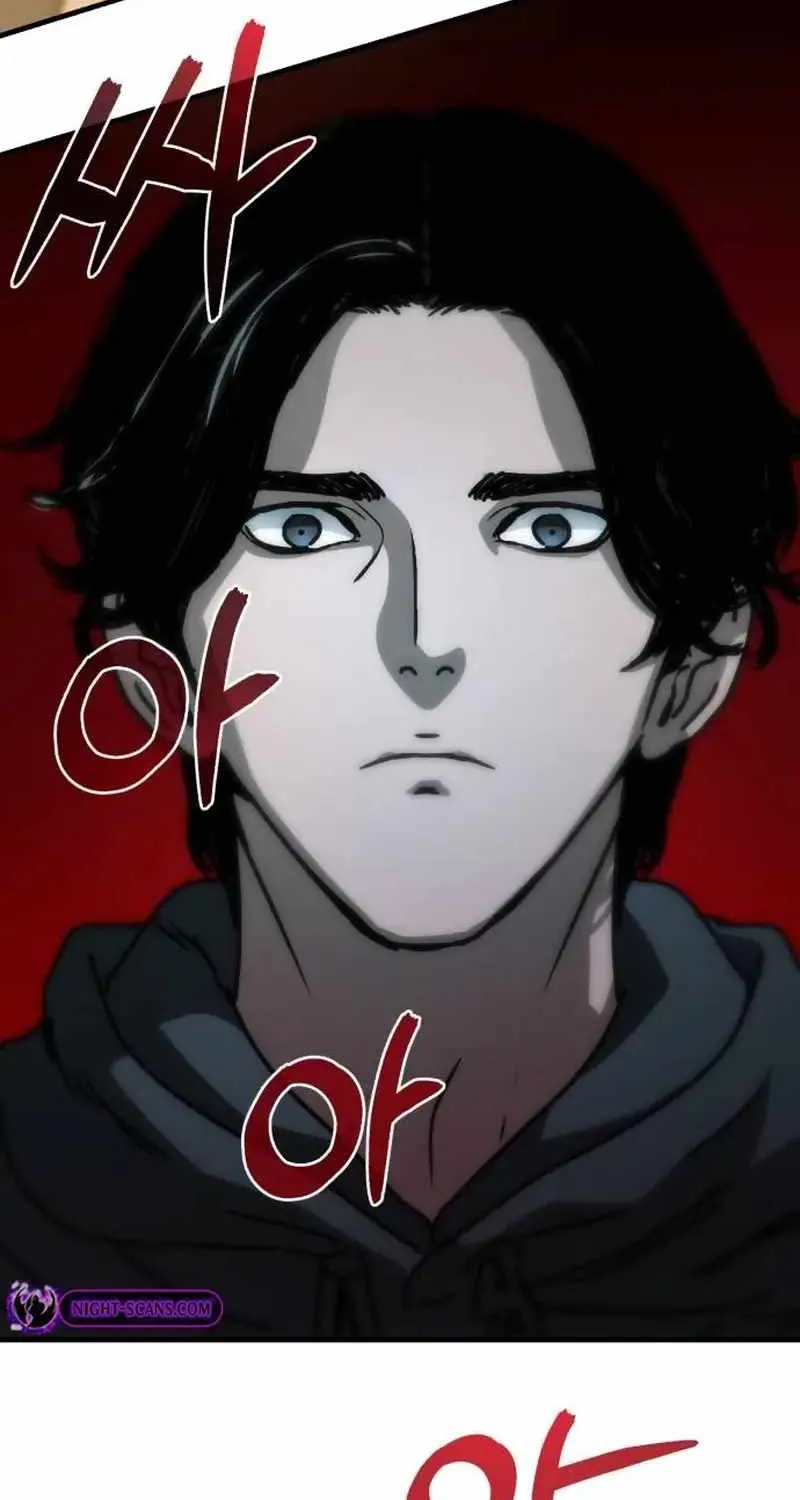 Hidden House in the Apocalypse Chapter 3 page 39 - 