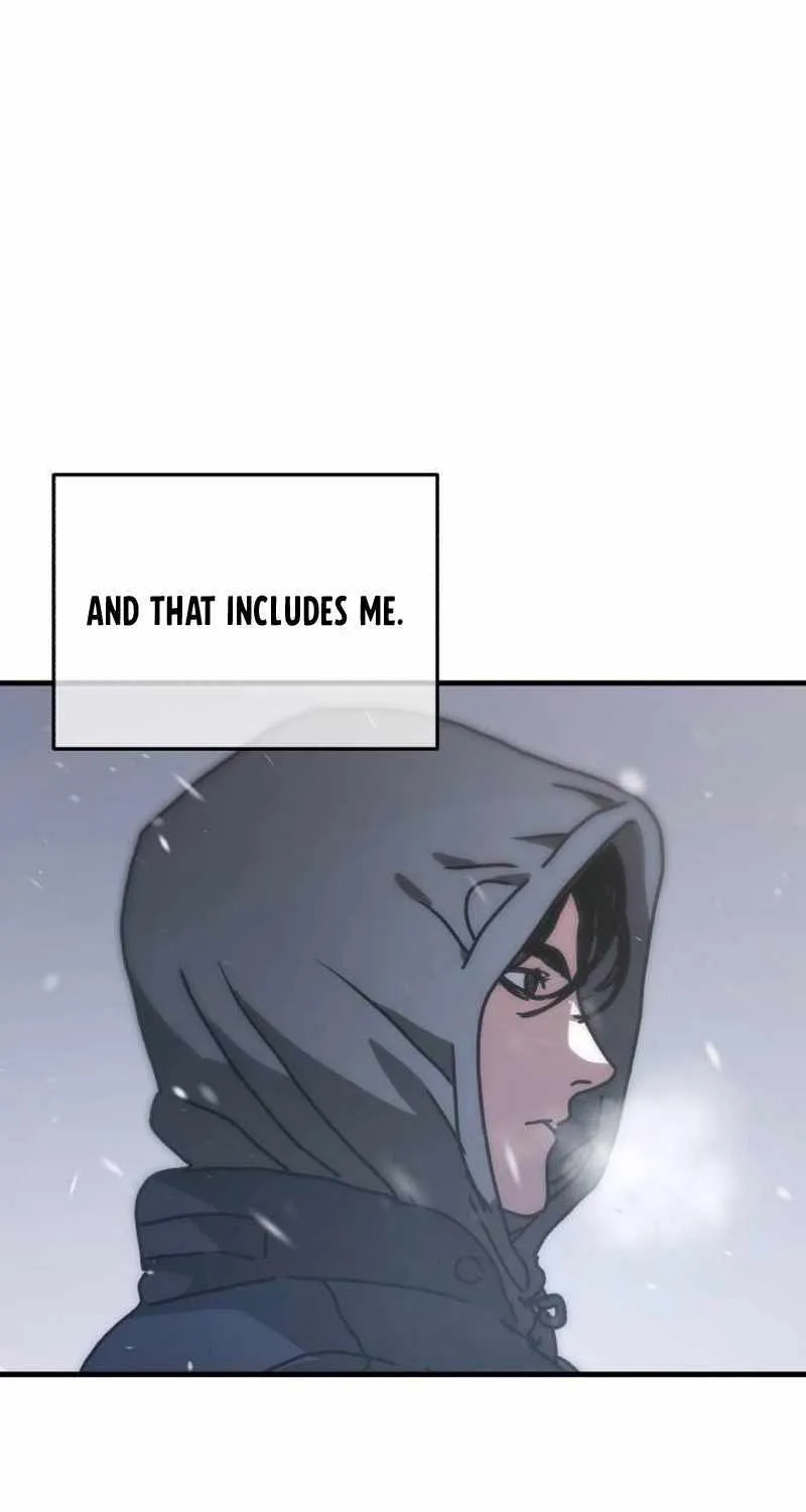 Hidden House in the Apocalypse Chapter 3 page 47 - 