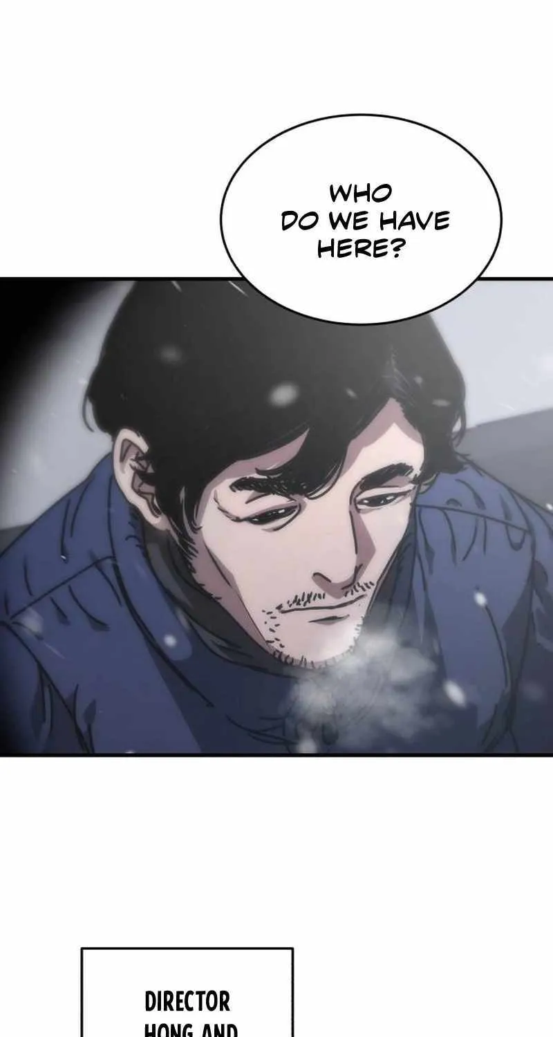 Hidden House in the Apocalypse Chapter 3 page 49 - 