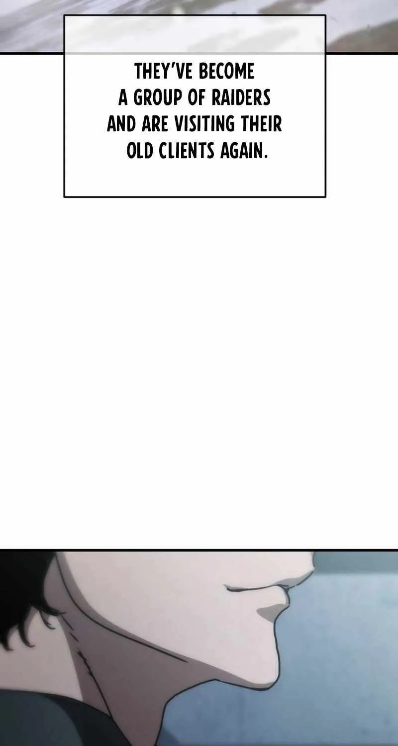 Hidden House in the Apocalypse Chapter 3 page 51 - 