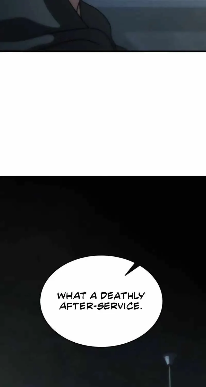 Hidden House in the Apocalypse Chapter 3 page 52 - 