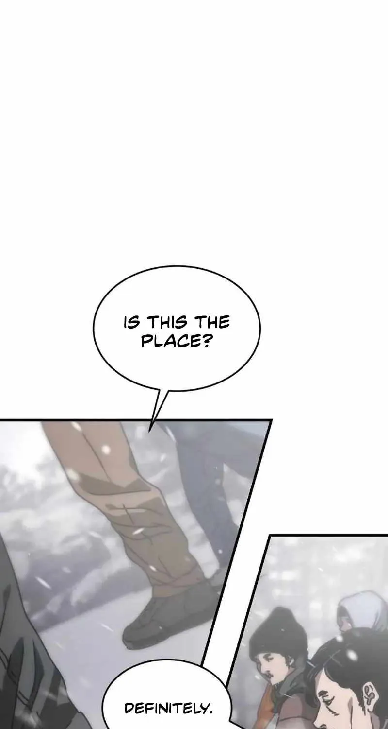 Hidden House in the Apocalypse Chapter 3 page 60 - 