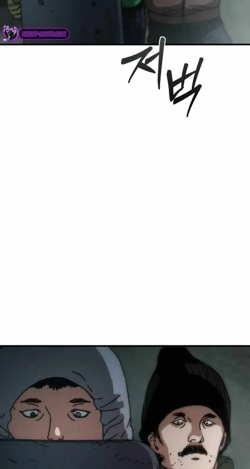 Hidden House in the Apocalypse Chapter 3 page 65 - 