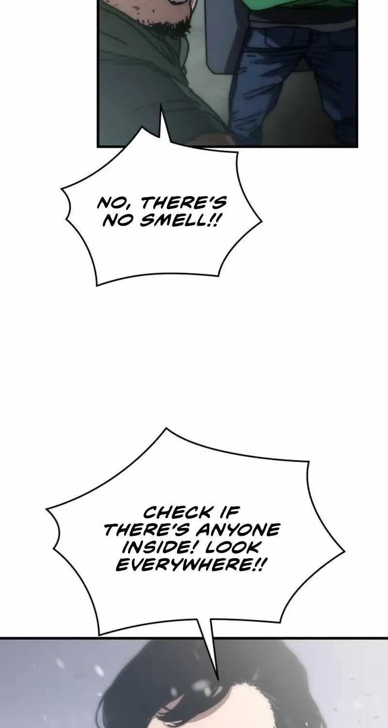 Hidden House in the Apocalypse Chapter 3 page 70 - 