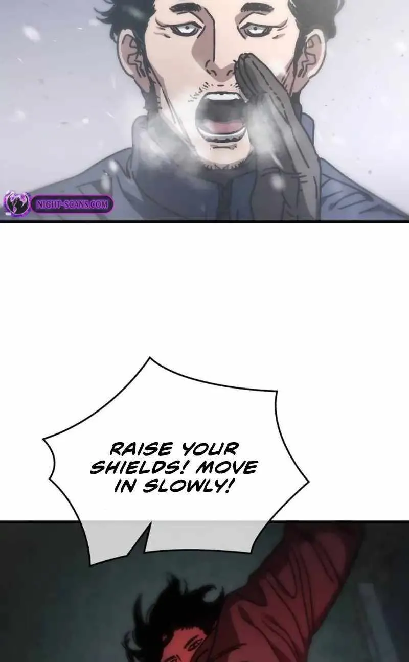 Hidden House in the Apocalypse Chapter 3 page 71 - 