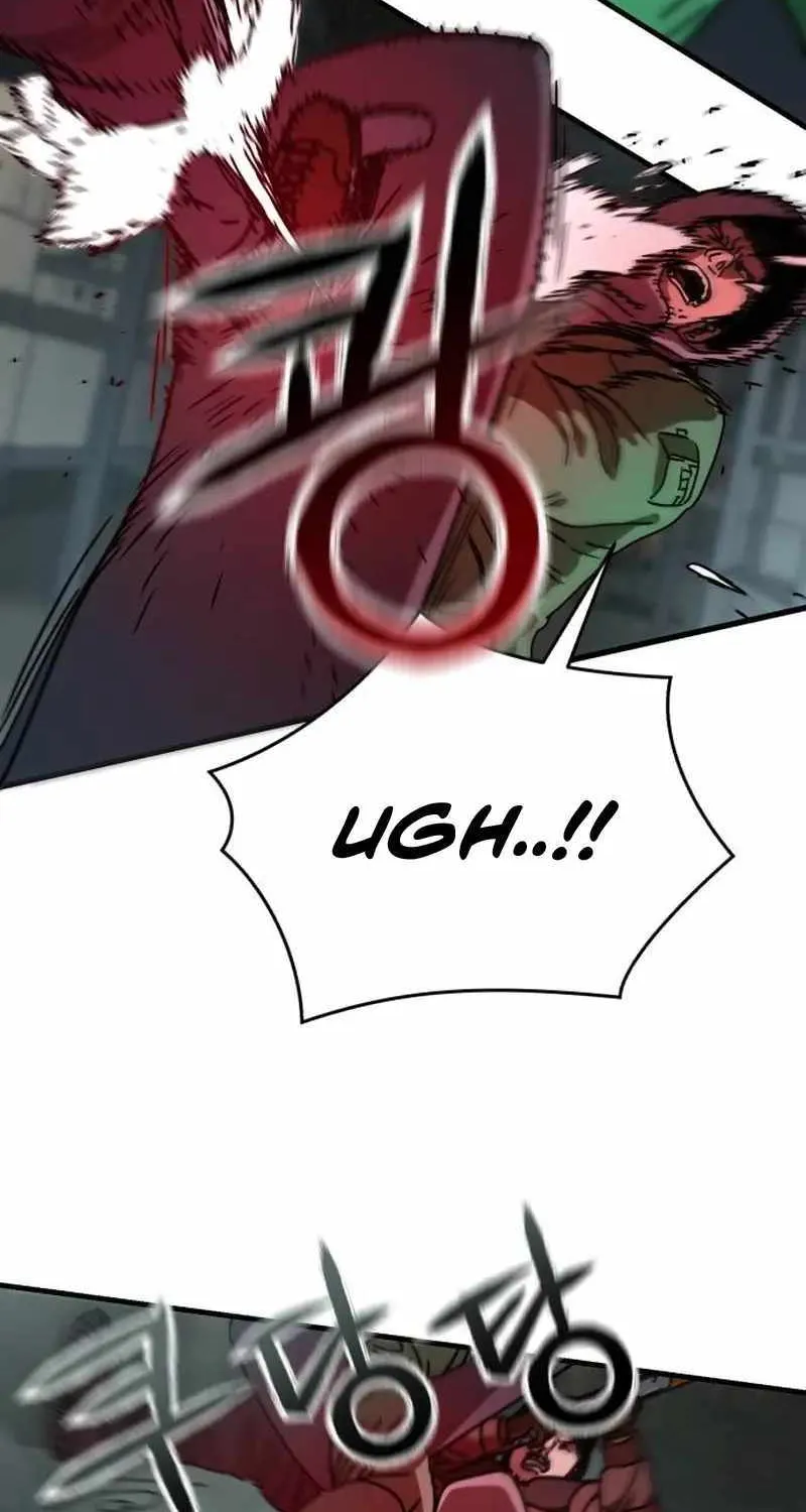 Hidden House in the Apocalypse Chapter 3 page 73 - 