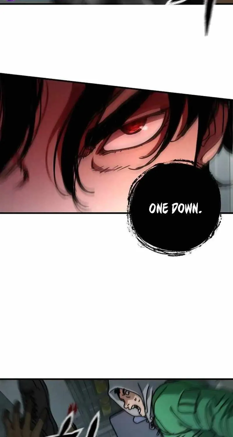 Hidden House in the Apocalypse Chapter 3 page 75 - 