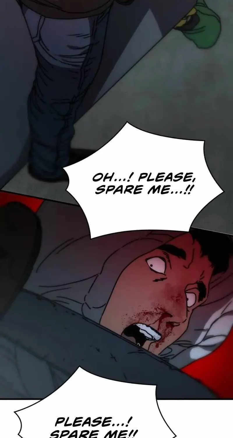 Hidden House in the Apocalypse Chapter 3 page 79 - 